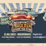 Veteran tour Nitra