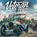 2 rocnik veteran tour nitra
