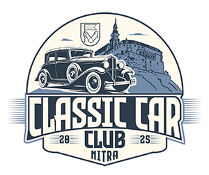 Classic car club