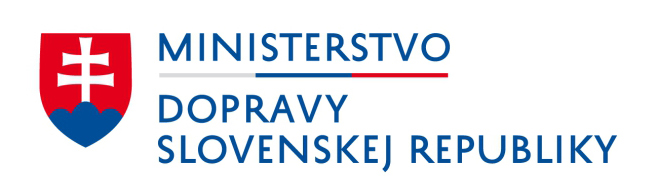 Ministerstvo dopravy SR