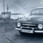 workshop - renovácia veteránov