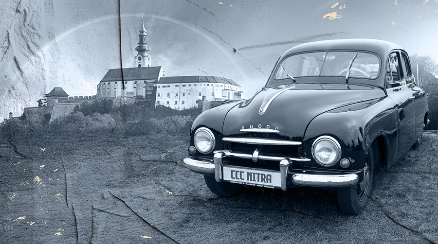 Remeselná renovácia veteránov – workshop